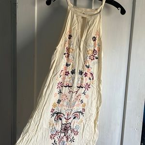 Beautiful Tunic Dress